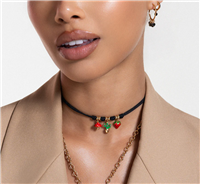 Charm Rue des Mille in Argento CB-LCN 83 - CB-LCN 83